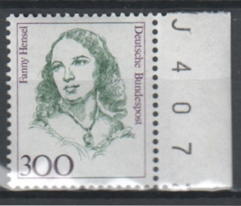 NSR 1433 ** - 1989